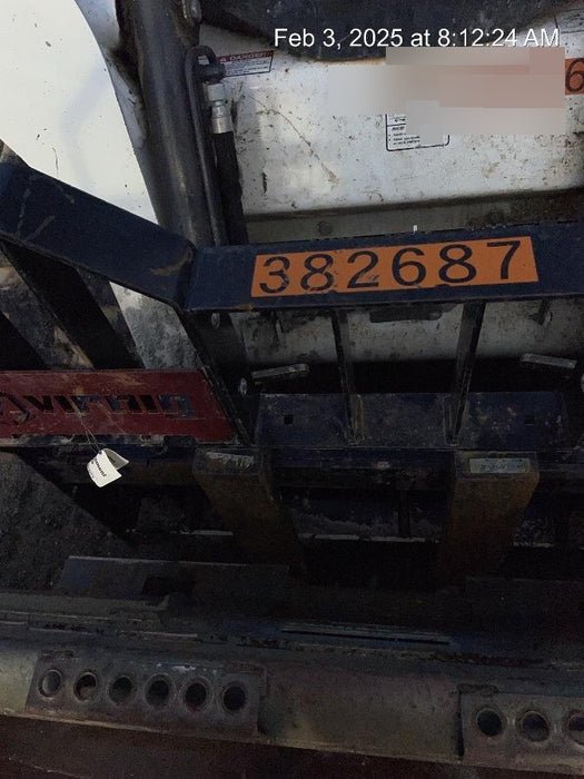 2024 VIRNIG PF4855-5VG