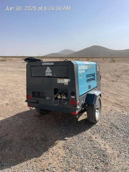 2023 AIRMAN PDS185S CWK