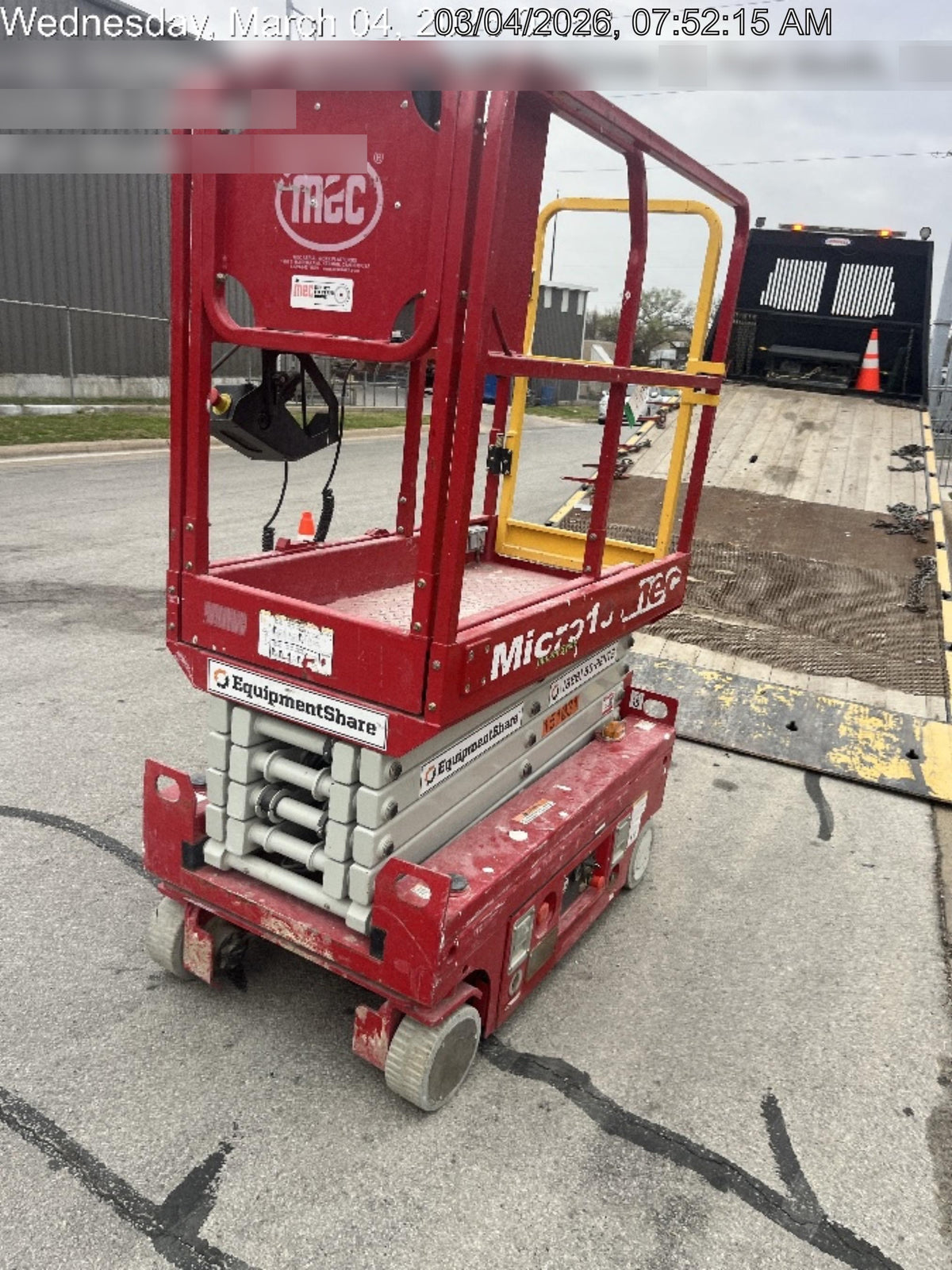 2021 MEC Micro 19