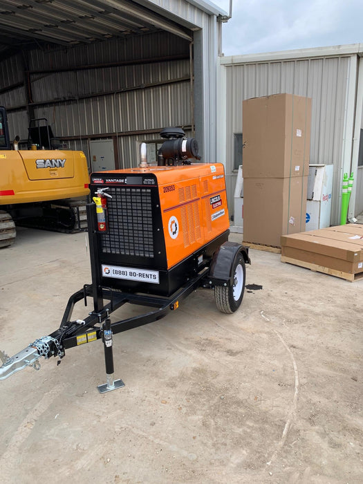 2022 LINCOLN ELECTRIC Vantage 549X