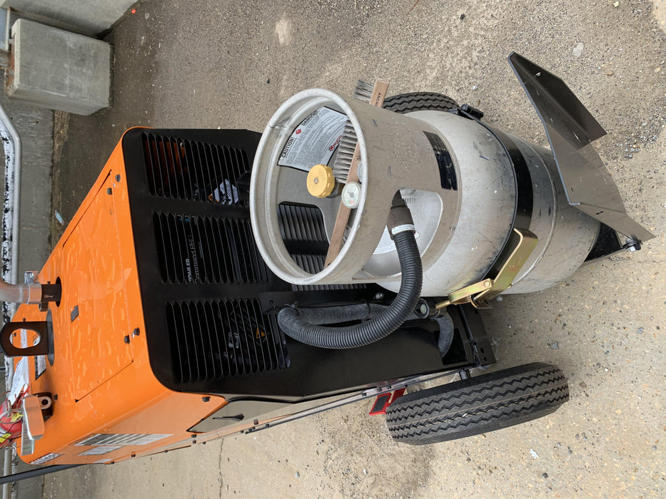 2020 Lincoln Electric Ranger 305 LPG Engine Driven Welder (Kohler®) One-Pak