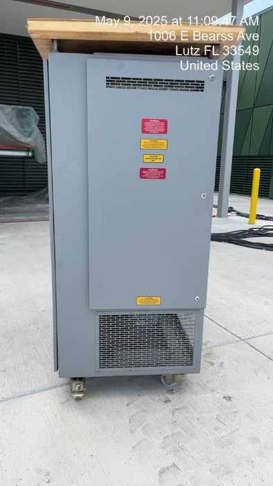 2024 UNIVERSAL LOAD BANKS ULB-R650