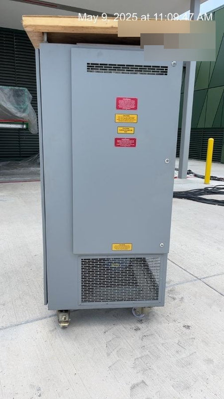 2024 UNIVERSAL LOAD BANKS ULB-R650