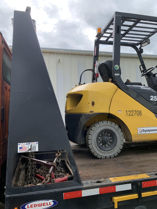 2020 KOMATSU FG25T-16