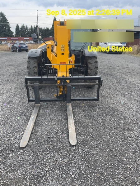 2024 JCB 509-42