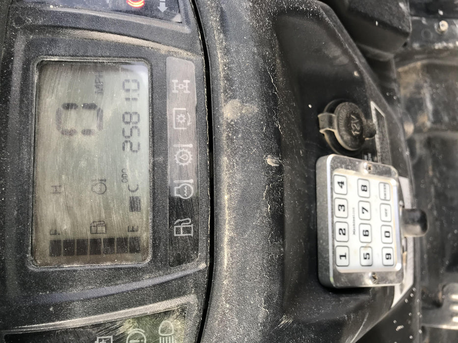 2019 KUBOTA RTV-X1140W-H (Canopy)