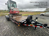 2025 BIG TEX TRAILER 16TL-22BK