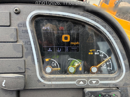 2024 JCB 509-42