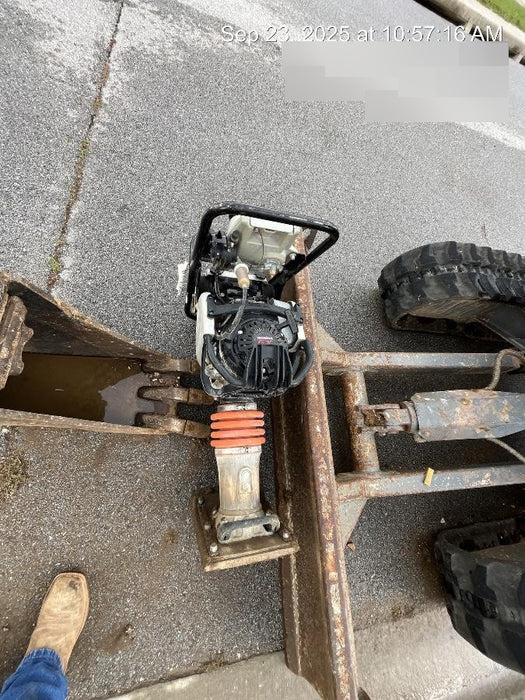 2023 MULTIQUIP MTX60HD