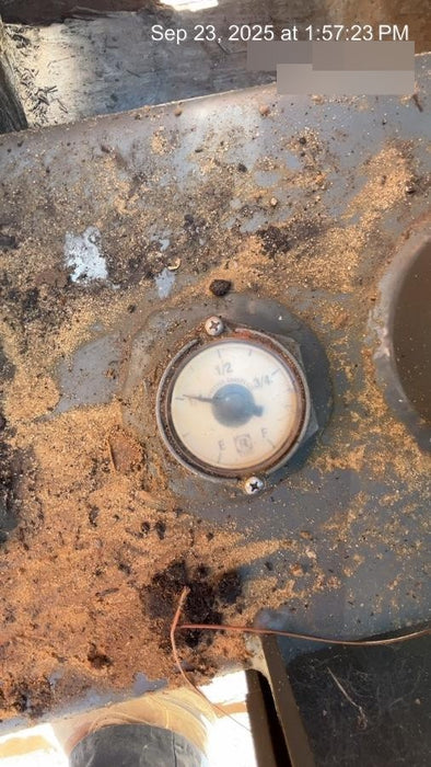 2022 MYERS-SETH RL-300