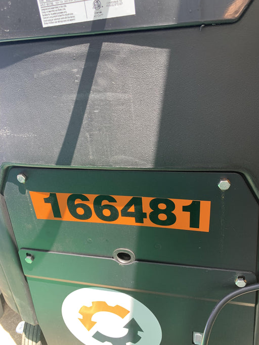 2021 POWER BREEZER PB10-A-06-B