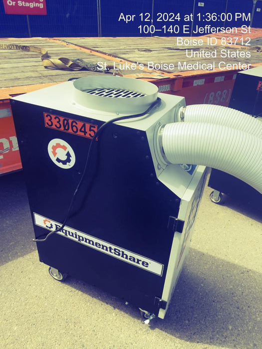 2023 KWIKOOL KPAC1411-2