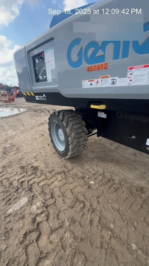 2024 GENIE S-85 XC