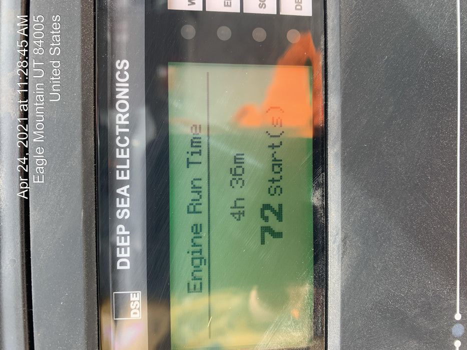 2020 ATLAS COPCO QAS200