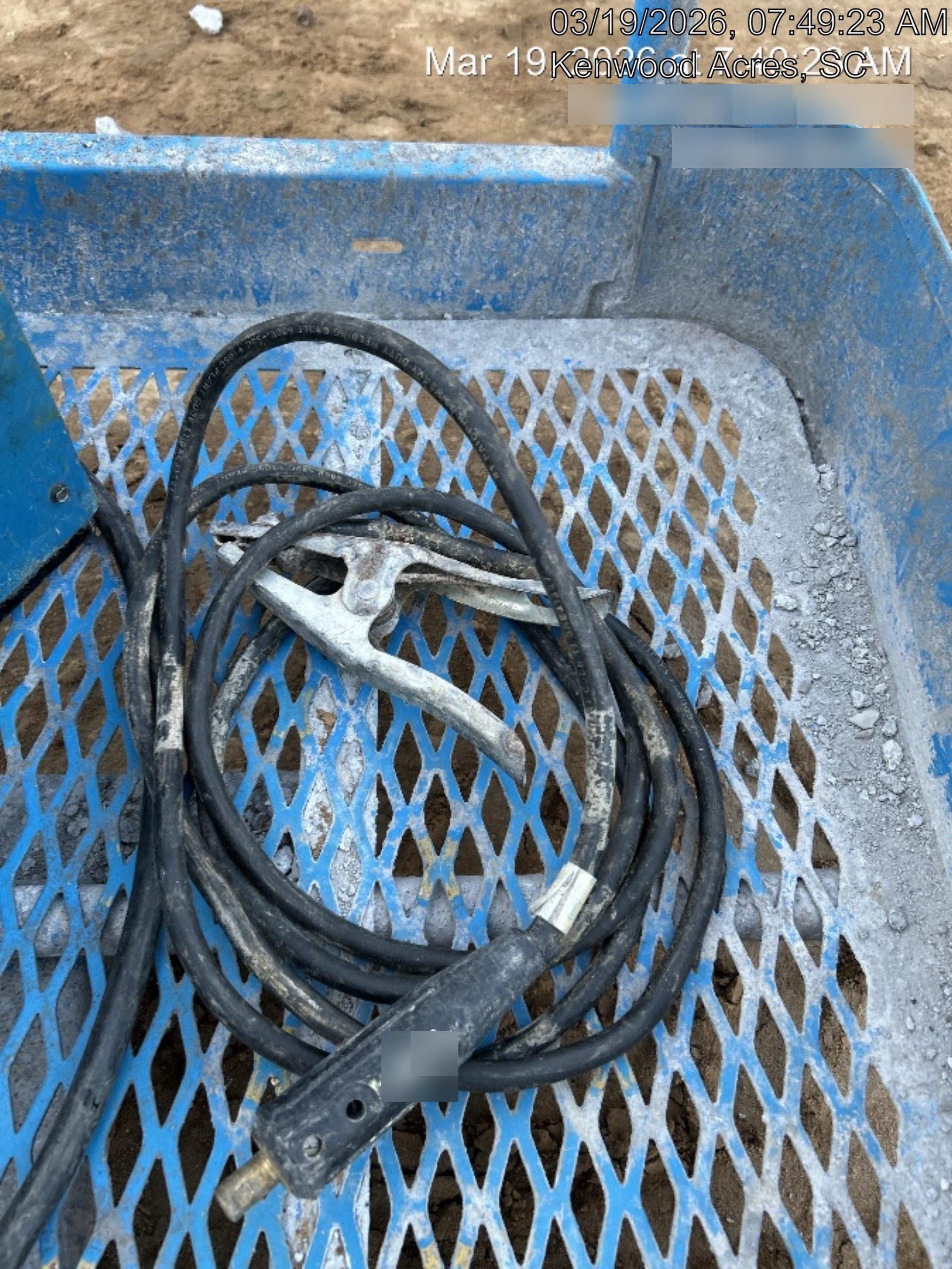 2022 MILLER ELECTRIC CST-282