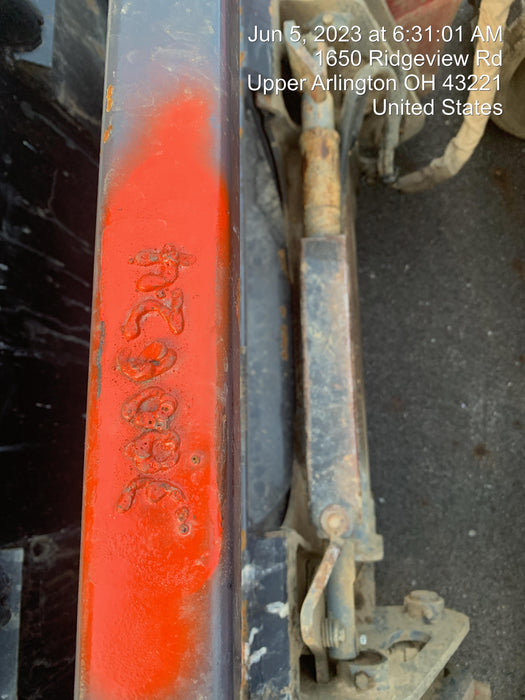 2023 SOLESBEE SPF-48