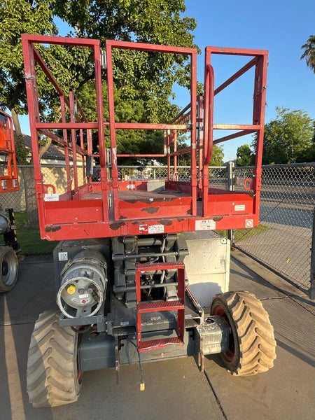 2019 SKYJACK SJ6832 RT