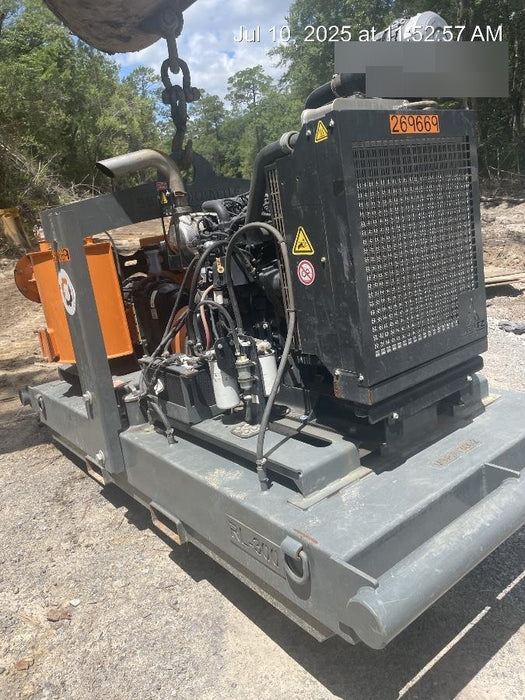 2022 MYERS-SETH RL-300