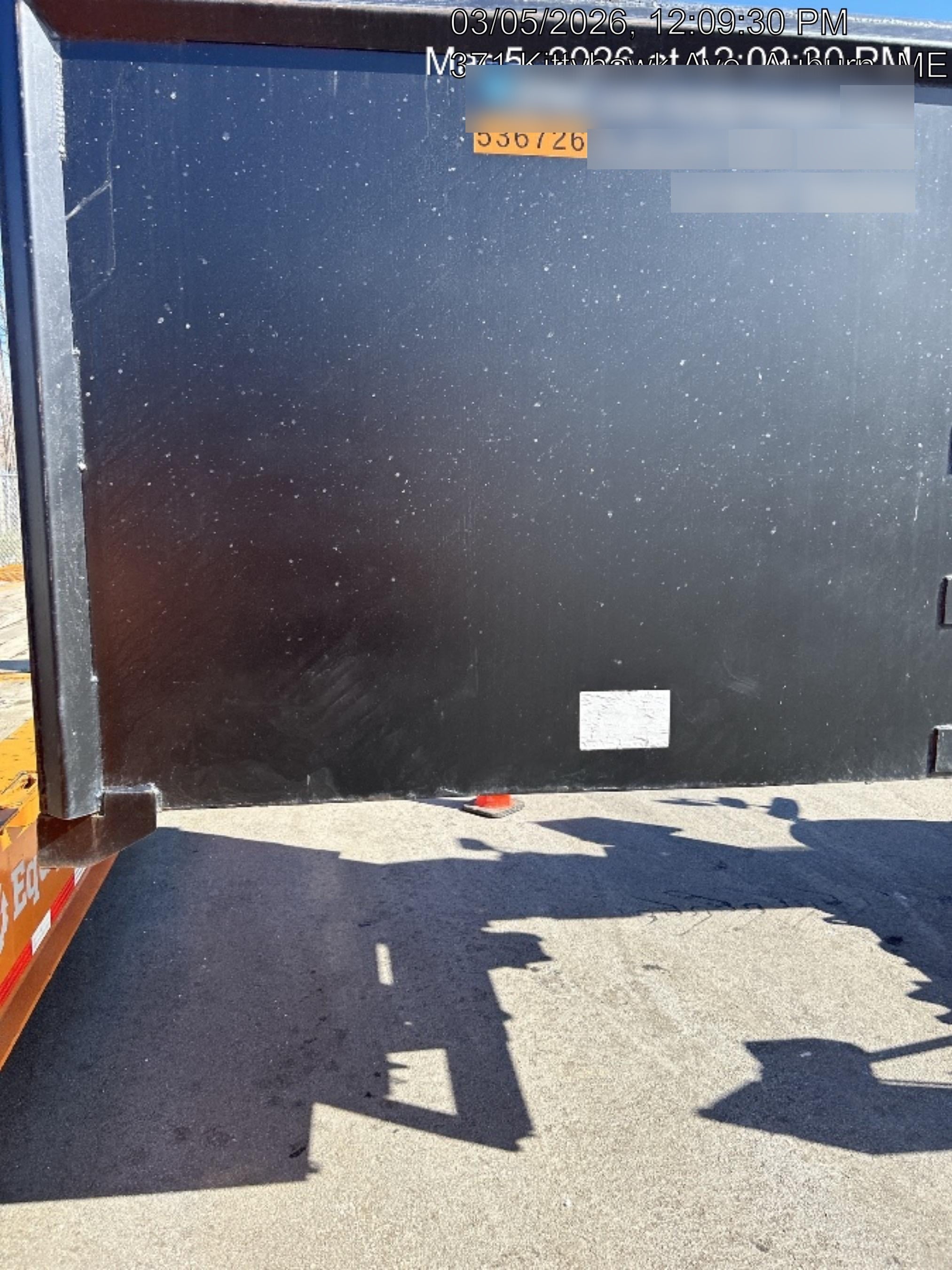 2025 STAR INDUSTRIES 1430