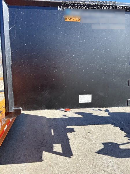 2025 STAR INDUSTRIES 1430