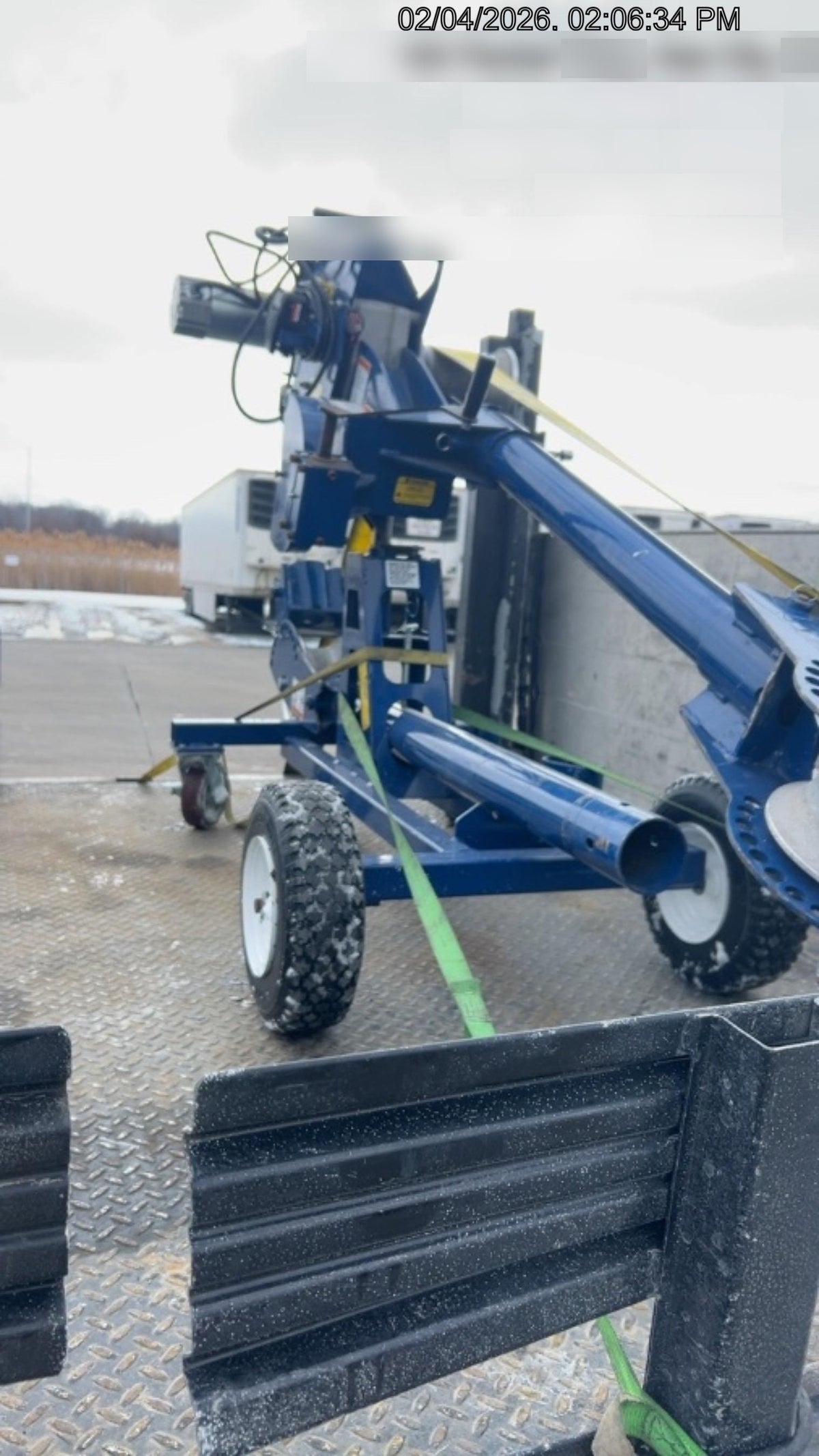 2025 CURRENT TOOLS 100A