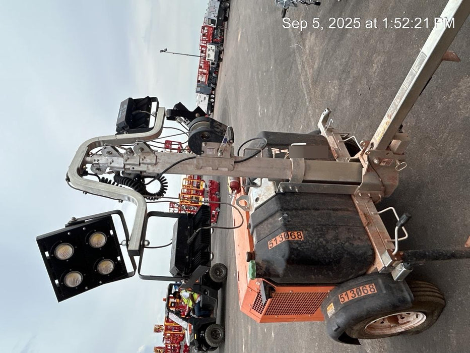 2025 WANCO WLTT-4MM4K