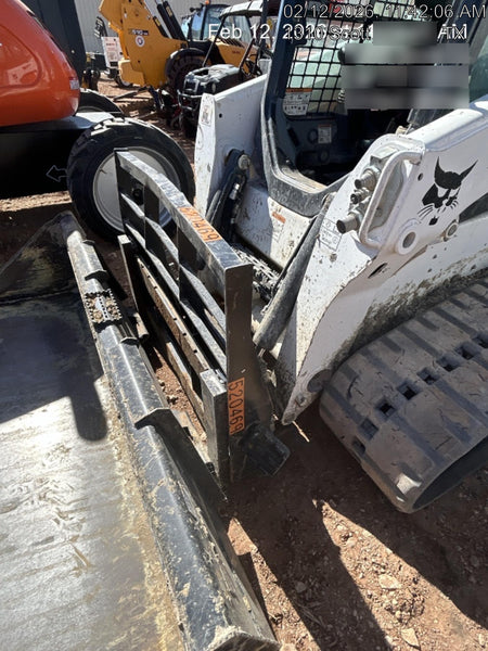 2025 ARROW MATERIAL HANDLING 60" Pallet Forks - Arrow