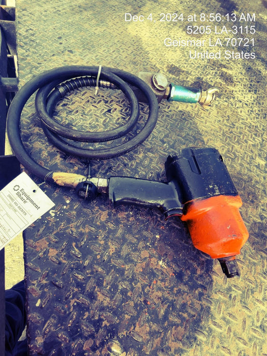 2020 MICHIGAN PNEUMATIC 750SS