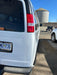 2025 CHEVROLET Express Van - Rental