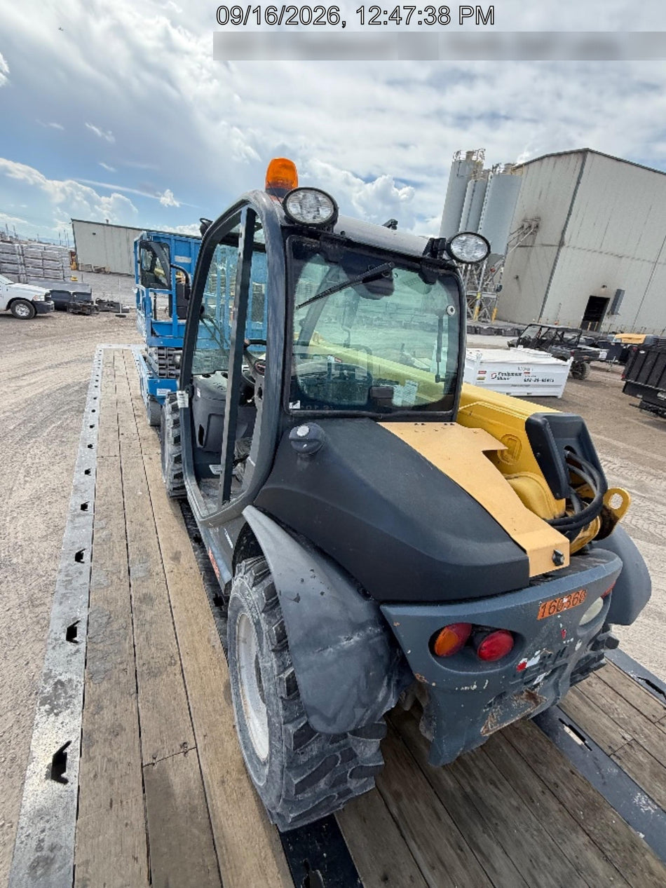 2021 GEHL RS4-14