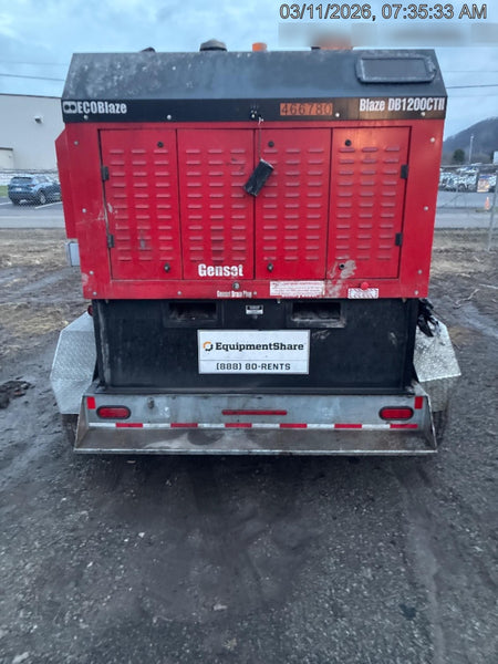 2024 CAMPO DB1200CT
