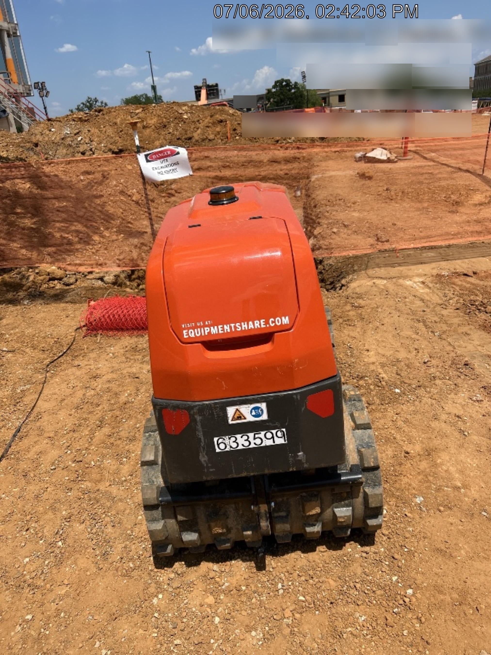 2025 HUSQVARNA LP9505