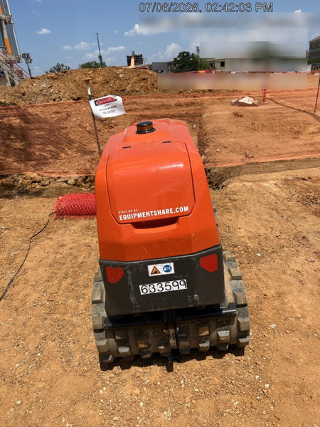 2025 HUSQVARNA LP9505