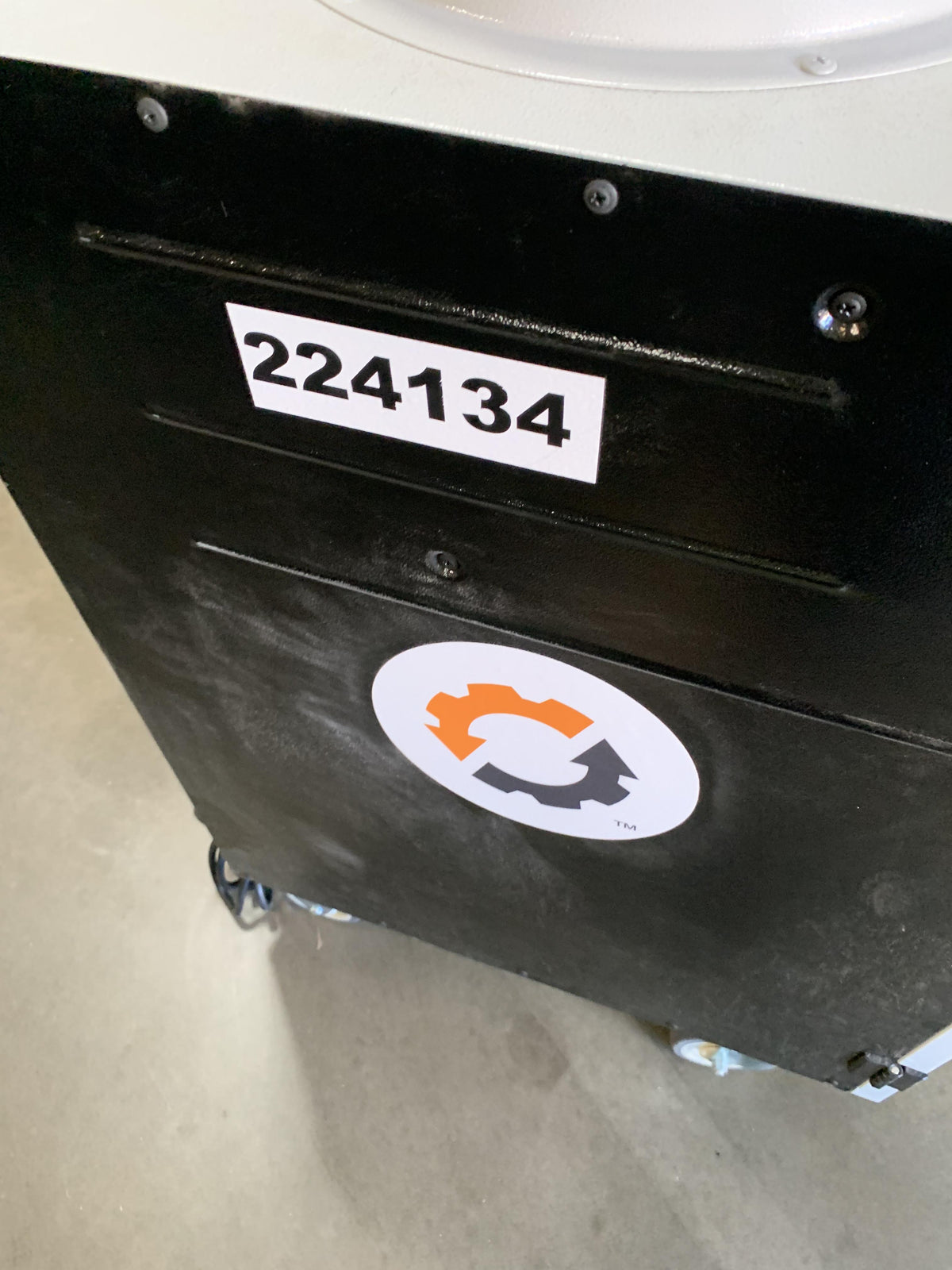 2022 KWIKOOL KPAC1411-2