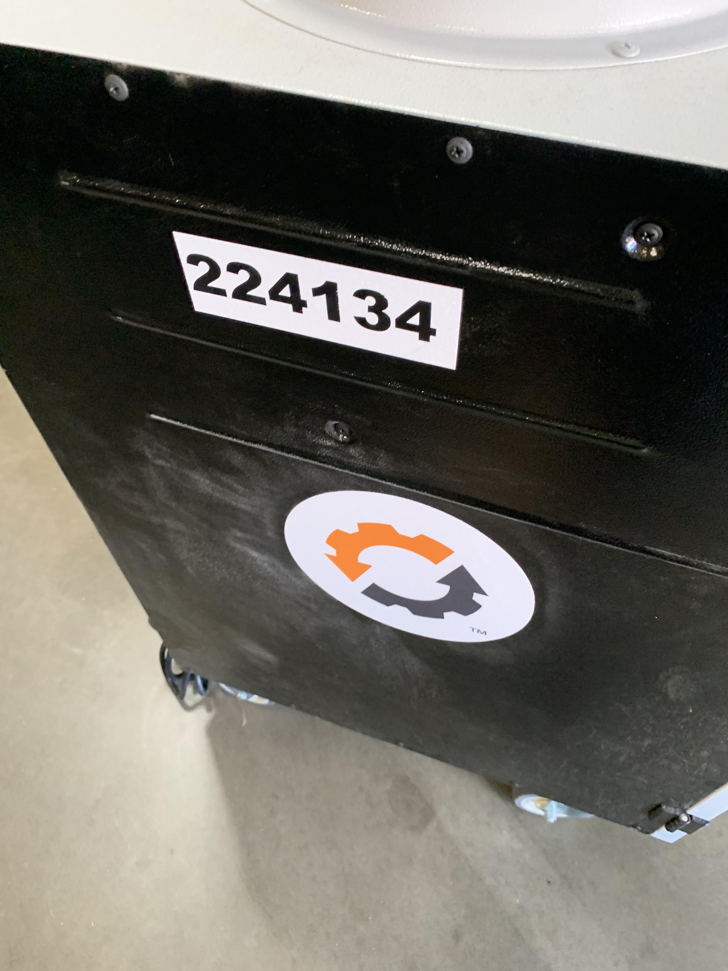 2022 KWIKOOL KPAC1411-2