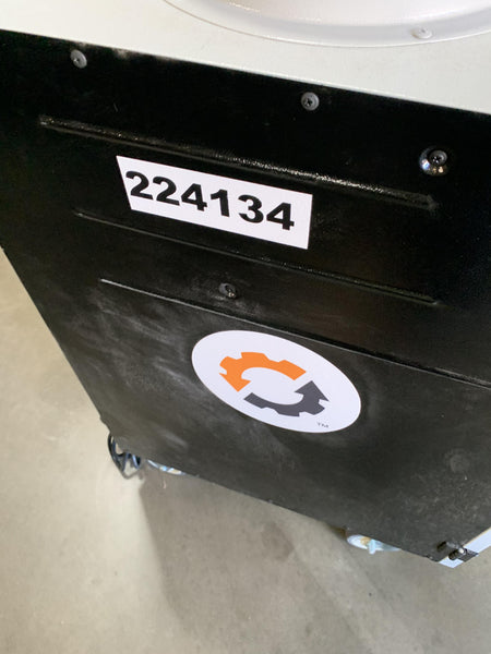 2022 KWIKOOL KPAC1411-2