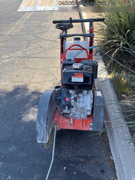 2024 HUSQVARNA FS 400 LV