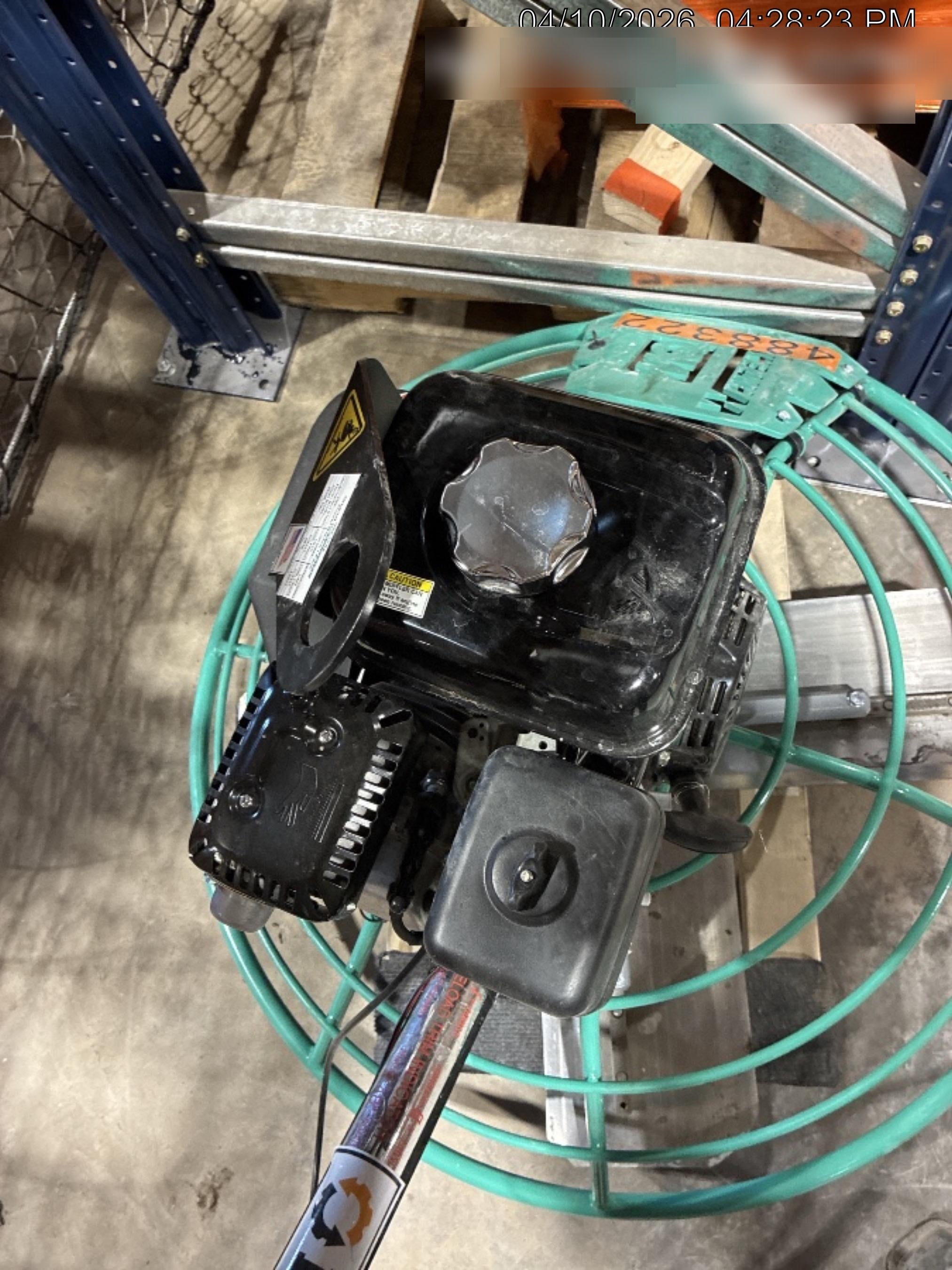2025 MULTIQUIP J36H55