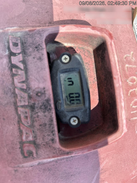 2024 DYNAPAC DR6X