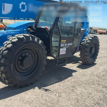 2025 GENIE GTH-1056