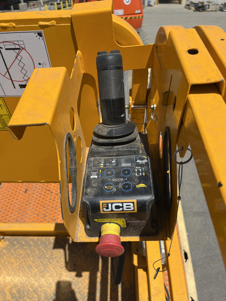 2022 JCB S4046E