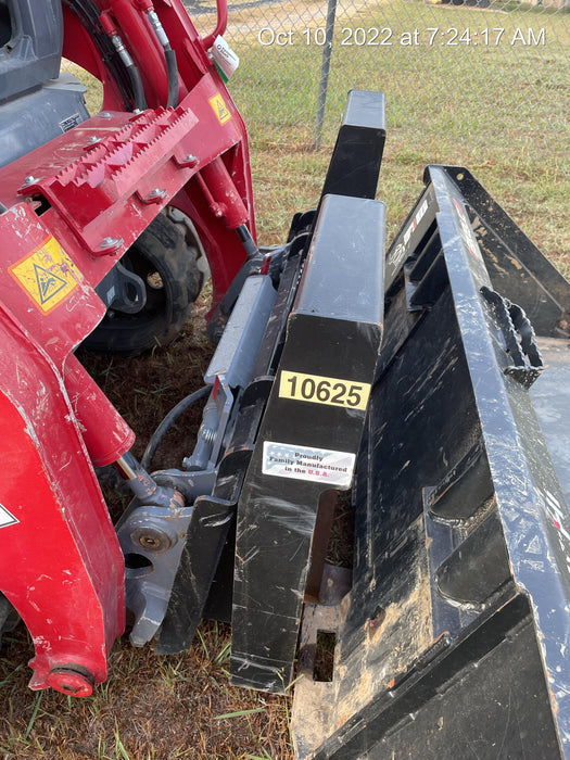 2022 ARROW MATERIAL HANDLING F5000