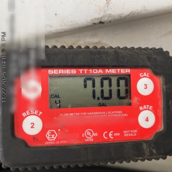 2020 ATLAS COPCO QAS25