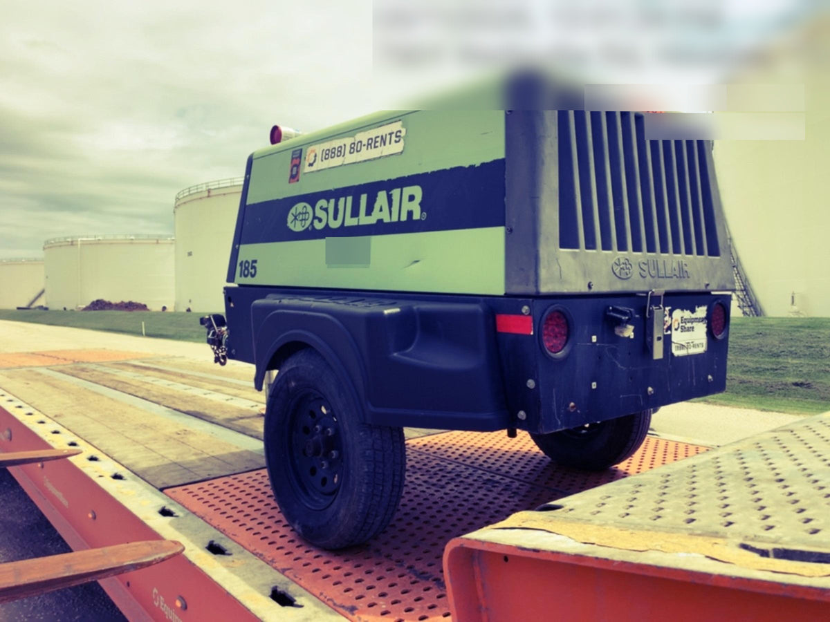 2019 SULLAIR 185-DPQ