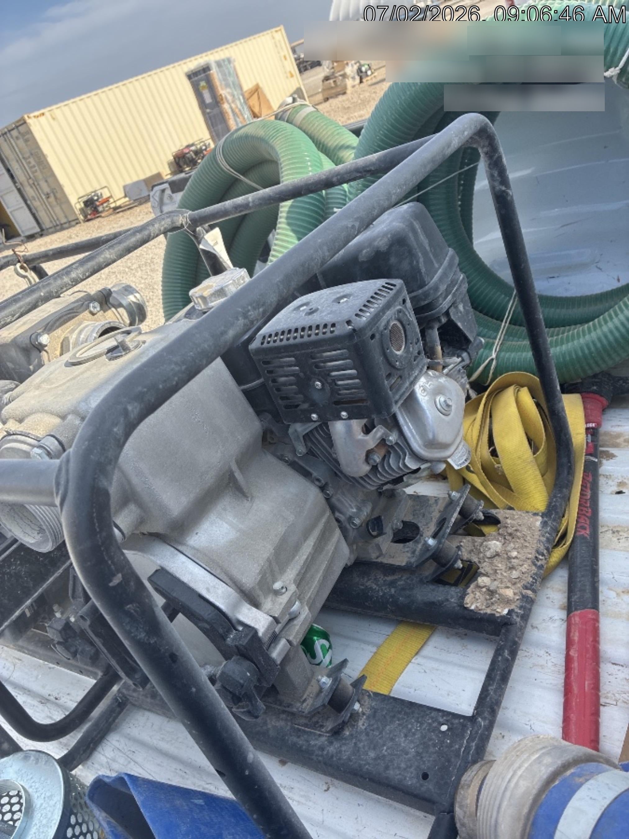 2025 MI-T-M WTP-T03-0MGH