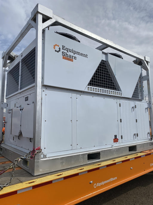 2020 SMARTECH SACP81A-HS