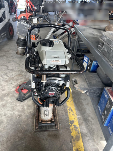 2023 MULTIQUIP MTX60HD