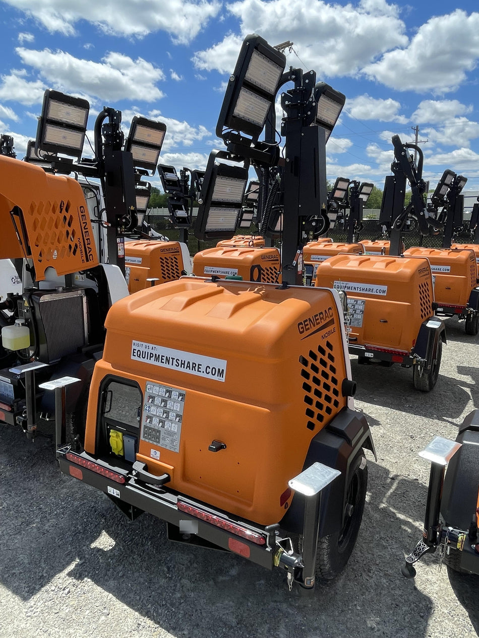 2026 GENERAC MLTS-4