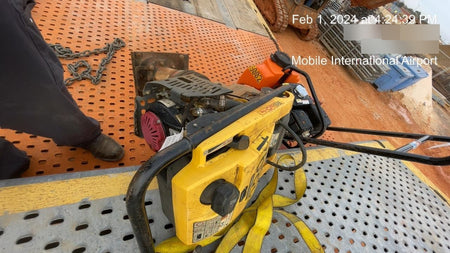 2020 WACKER NEUSON BS60-4As