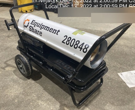 2022 LB WHITE Tradesman K175